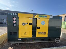 Ashita Power S/N 2401050