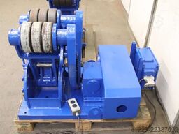 unbekannt Rollenabstand 295 - 1010 mm