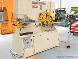 GEKA Hydracrop 70 SD