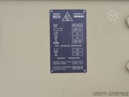 GEKA Hydracrop 70 SD