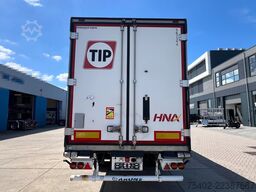 Krone SD / Flower Trailer / Thermo King SLXe 300 / BP...