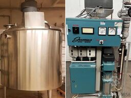 Diessel Mehrzweckerhitzer-Kühler