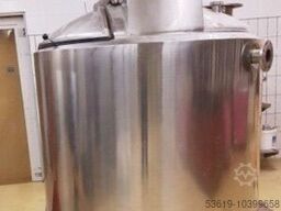 Diessel Mehrzweckerhitzer-Kühler