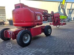 Genie Z-45/25 As-Is, Electric, 16m Working height, 7.65m