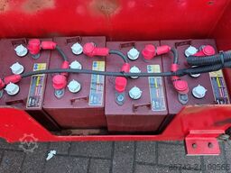 Genie Z-45/25 As-Is, Electric, 16m Working height, 7.65m