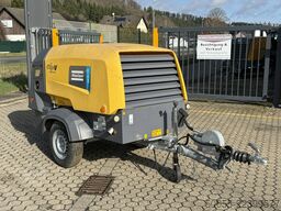 Atlas Copco XATS138 ST5