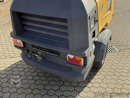 Atlas Copco XATS138 ST5