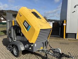 Atlas Copco XATS138 ST5