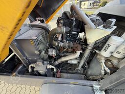 Atlas Copco XATS138 ST5