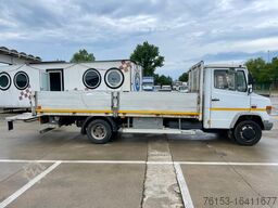 Mercedes-Benz VARIO 815D