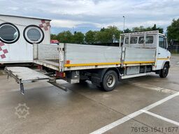 Mercedes-Benz VARIO 815D