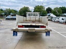 Mercedes-Benz VARIO 815D