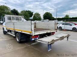 Mercedes-Benz VARIO 815D