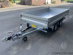 VARIANT 3517 TB 320x168x35cm 3500KG