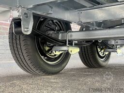 VARIANT 3517 TB 320x168x35cm 3500KG