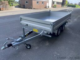 VARIANT 3017 TB K 320X168X35CM 3000KG