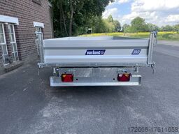 VARIANT 3017 TB K 320X168X35CM 3000KG