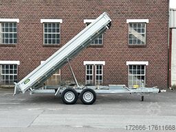 Unsinn UDK 4220-35-14 426X204X35CM 3500KG