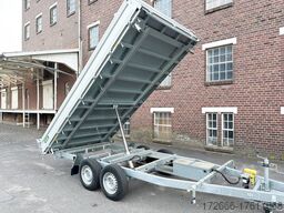 Unsinn UDK 4220-35-14 426X204X35CM 3500KG