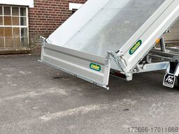 Unsinn UDK 4220-35-14 426X204X35CM 3500KG