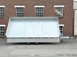 Unsinn UDK 4220-35-14 426X204X35CM 3500KG