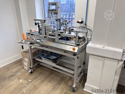 Bell-Mark Thermal Printer