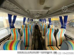 MERCEDES-BENZ O 302/ Restourationsobjekt/ Oldtimer