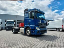 MERCEDES-BENZ Actros 1840 LS StreamSpace-Retarder-Standklima-