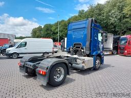 MERCEDES-BENZ Actros 1840 LS StreamSpace-Retarder-Standklima-