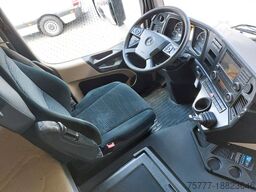 MERCEDES-BENZ Actros 1840 LS StreamSpace-Retarder-Standklima-