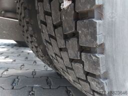 MERCEDES-BENZ Actros 1840 LS StreamSpace-Retarder-Standklima-