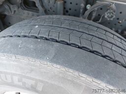 MERCEDES-BENZ Actros 1840 LS StreamSpace-Retarder-Standklima-