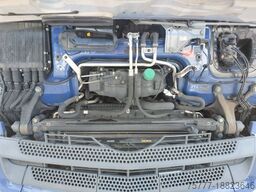MERCEDES-BENZ Actros 1840 LS StreamSpace-Retarder-Standklima-