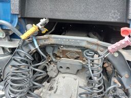 MERCEDES-BENZ Actros 1840 LS StreamSpace-Retarder-Standklima-