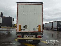 Schmitz Cargobull Semitrailer Curtainsider Standard