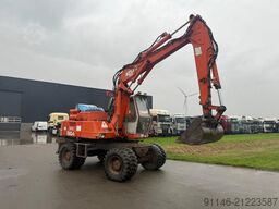 Atlas 1304 * 4x4 * Turbo