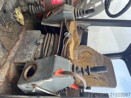 Atlas 1304 * 4x4 * Turbo