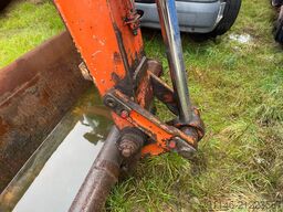 Atlas 1304 * 4x4 * Turbo