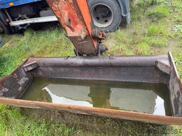 Atlas 1304 * 4x4 * Turbo