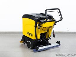 Kärcher BR 40/25 C Bp Pack - NEW BATTERIES