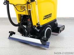 Kärcher BR 40/25 C Bp Pack - NEW BATTERIES