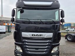 DAF XF 480 FT SPACE CAB
