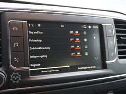 Opel Vivaro 2.0 CDTI 122PK L2 Automaat EURO 6 - Airc...