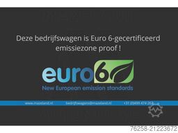 Ford Transit Connect 1.5 EcoBlue 100PK L2 EURO 6 - A...