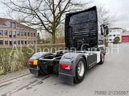 MAN TGX 18.500 4x4 Hydrodrive / Kipphydraulik / Eu6