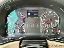 MAN TGX 18.500 4x4 Hydrodrive / Kipphydraulik / Eu6