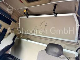 MAN TGX 18.500 4x4 Hydrodrive / Kipphydraulik / Eu6