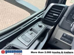 MAN TGS 33.480 6x6 BB CH, Hohe Bauart, Stahlmulde ca.