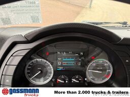 Iveco T-Way 360 6x6, Mulde ca. 11m³, 3x VORHANDEN!