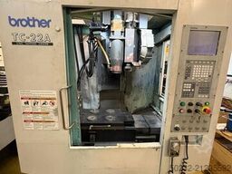 Brother TC-22A